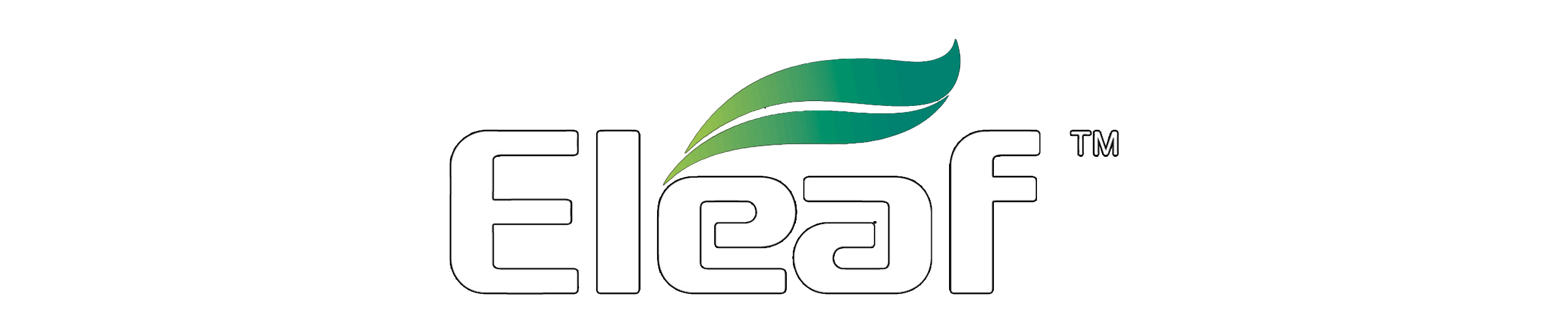 Logo des E-Zigarettenherstellers Eleaf
